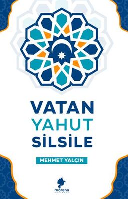 Vatan Yahut Silsile - Roman | Avrupa Kitabevi