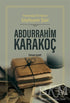 Vatandaş Türküleri Söyleyen Şair Abdurrahim Karakoç - Araştıma ve İnceleme Kitapları | Avrupa Kitabevi