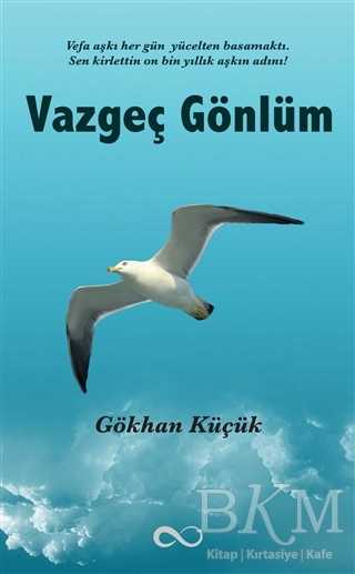 Vazgeç Gönlüm - Şiir Kitapları | Avrupa Kitabevi