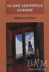 Ve Dağ Esintisiyle Uyandık - Şiir Kitapları | Avrupa Kitabevi