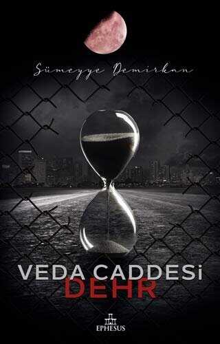 Veda Caddesi 4 - Dehr - Roman | Avrupa Kitabevi