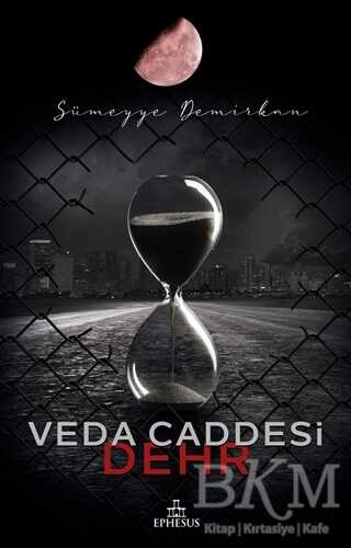 Veda Caddesi 4 - Dehr - Roman | Avrupa Kitabevi