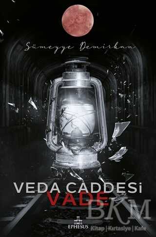 Veda Caddesi 5 - Vade - Roman | Avrupa Kitabevi