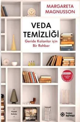 Veda Temizliği - Kişisel Gelişim Kitapları | Avrupa Kitabevi