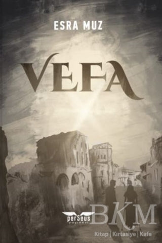 Vefa - Roman | Avrupa Kitabevi