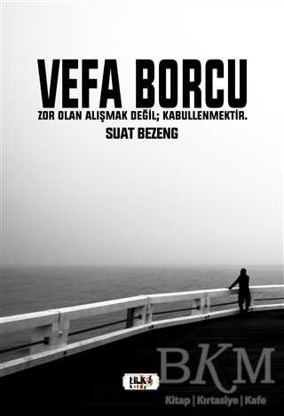 Vefa Borcu - Roman | Avrupa Kitabevi