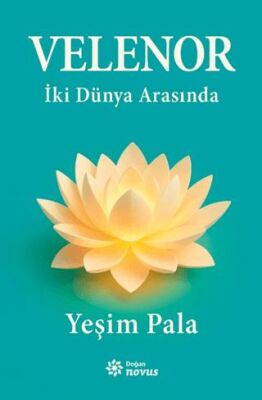 Velenor - İki Dünya Arasında - Roman | Avrupa Kitabevi
