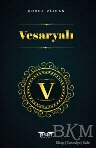 Vesaryalı - Roman | Avrupa Kitabevi