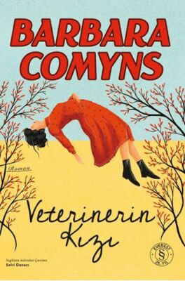 Veterinerin Kızı - Roman | Avrupa Kitabevi