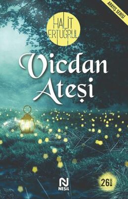 Vicdan Ateşi -  | Avrupa Kitabevi