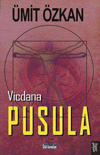 Vicdana Pusula - Kişisel Gelişim Kitapları | Avrupa Kitabevi