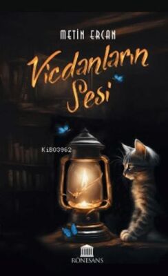 Vicdanların Sesi - Roman | Avrupa Kitabevi