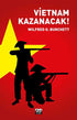 Vietnam Kazanacak - Roman | Avrupa Kitabevi