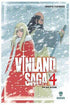 Vinland Saga - Vinland Destanı 4 - Çizgi Roman Kitapları | Avrupa Kitabevi