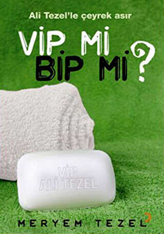 Vip mi Bip mi?