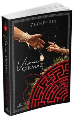 Vira Çıkmazı 1 - Roman | Avrupa Kitabevi
