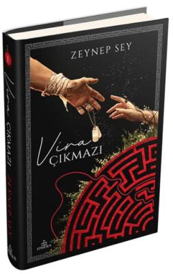 Vira Çıkmazı 1 - Roman | Avrupa Kitabevi