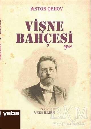 Vişne Bahçesi - Oyun Kitapları | Avrupa Kitabevi