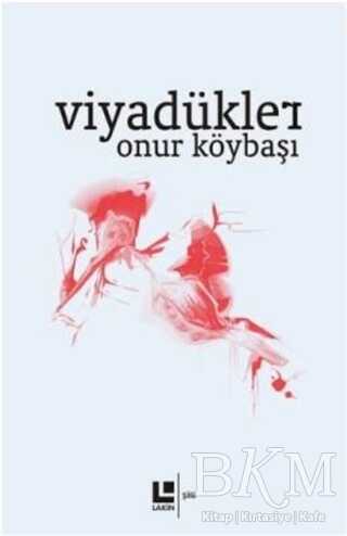 Viyadükler - Şiir Kitapları | Avrupa Kitabevi