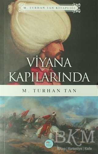 Viyana Kapılarında - Tarihi Romanlar | Avrupa Kitabevi