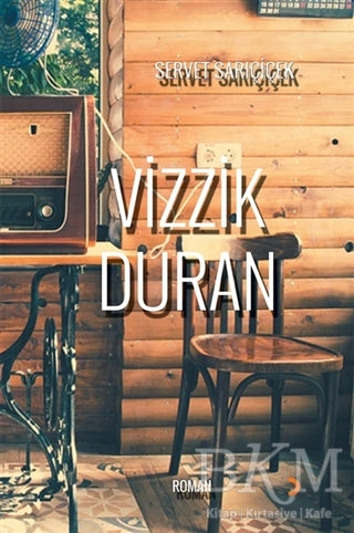 Vizzik Duran - Roman | Avrupa Kitabevi