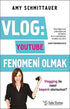 Vlog: Youtube Fenomeni Olmak - Kişisel Gelişim Kitapları | Avrupa Kitabevi