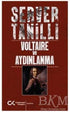 Voltaire ve Aydınlanma - Tarih Araştırma ve İnceleme Kitapları | Avrupa Kitabevi