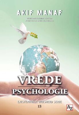 Vrede Psychologie - Kişisel Gelişim Kitapları | Avrupa Kitabevi