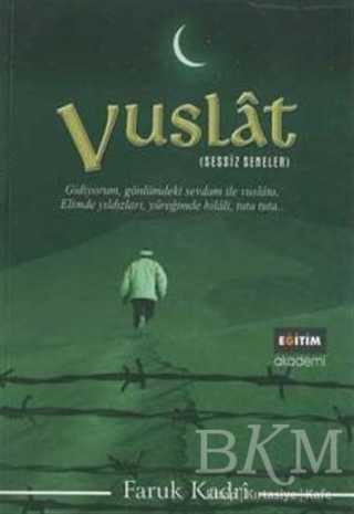 Vuslat - Sessiz Seneler 3 - Türk Edebiyatı Romanları | Avrupa Kitabevi