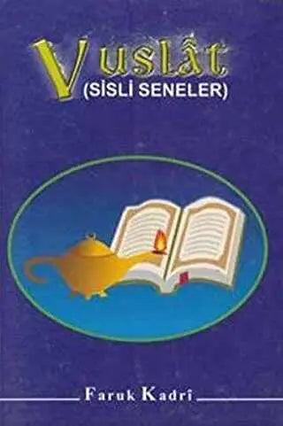 Vuslat Sisli Seneler - Türk Edebiyatı Romanları | Avrupa Kitabevi