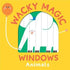 Wacky Windows: Animals - Hikayeler | Avrupa Kitabevi