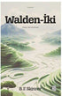 Walden-İki - Roman | Avrupa Kitabevi