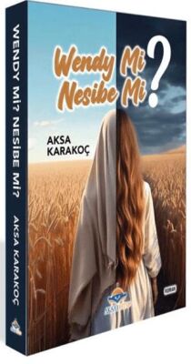 Wendey Mi, Nesibe Mi? - Roman | Avrupa Kitabevi