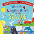 What the Ladybird Heard at the Seaside Board Book - Hikayeler | Avrupa Kitabevi