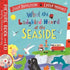 What the Ladybird Heard at the Seaside +CD - Hikayeler | Avrupa Kitabevi