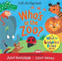 What the Ladybird Heard Book: Who`s at the Zoo? - Hikayeler | Avrupa Kitabevi