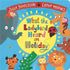 What the Ladybird Heard on Holiday Board Book - Hikayeler | Avrupa Kitabevi