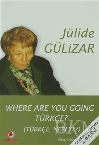 Where Are You Going Türkçe? - İletişim Medya Kitapları | Avrupa Kitabevi