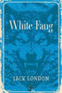 White Fang - Roman | Avrupa Kitabevi