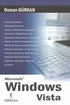 Windows Vista -  | Avrupa Kitabevi