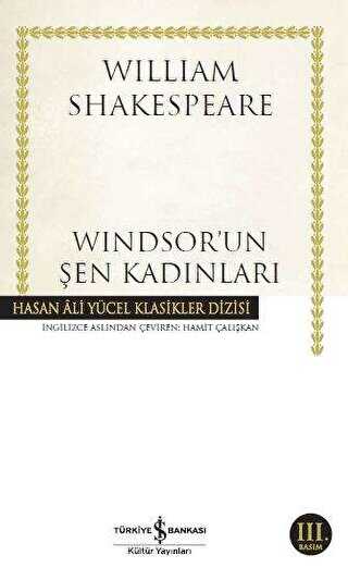 Windsor`un Şen Kadınları