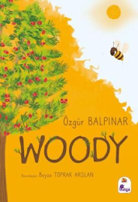 Woody - Hikayeler | Avrupa Kitabevi