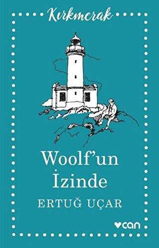 Woolf’un İzinde - Anı Mektup ve Günlük Kitapları | Avrupa Kitabevi