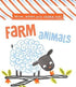 Wow When You Shake: Farm Animals - Hikayeler | Avrupa Kitabevi