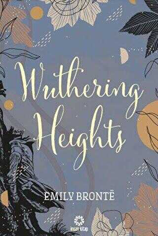 Wuthering Heights - Roman | Avrupa Kitabevi