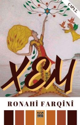 Xem - Roman | Avrupa Kitabevi