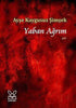 Yaban Ağrım - Şiir Kitapları | Avrupa Kitabevi