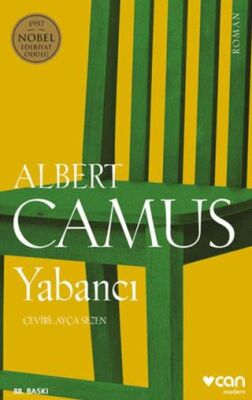 Yabancı - Roman | Avrupa Kitabevi