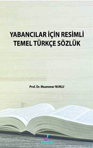 Yabancılar İçin Resimli Temel Sözlük - Sözlükler | Avrupa Kitabevi