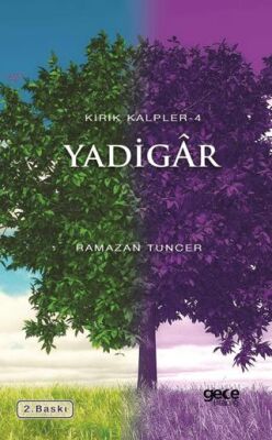 Yadigar - Roman | Avrupa Kitabevi